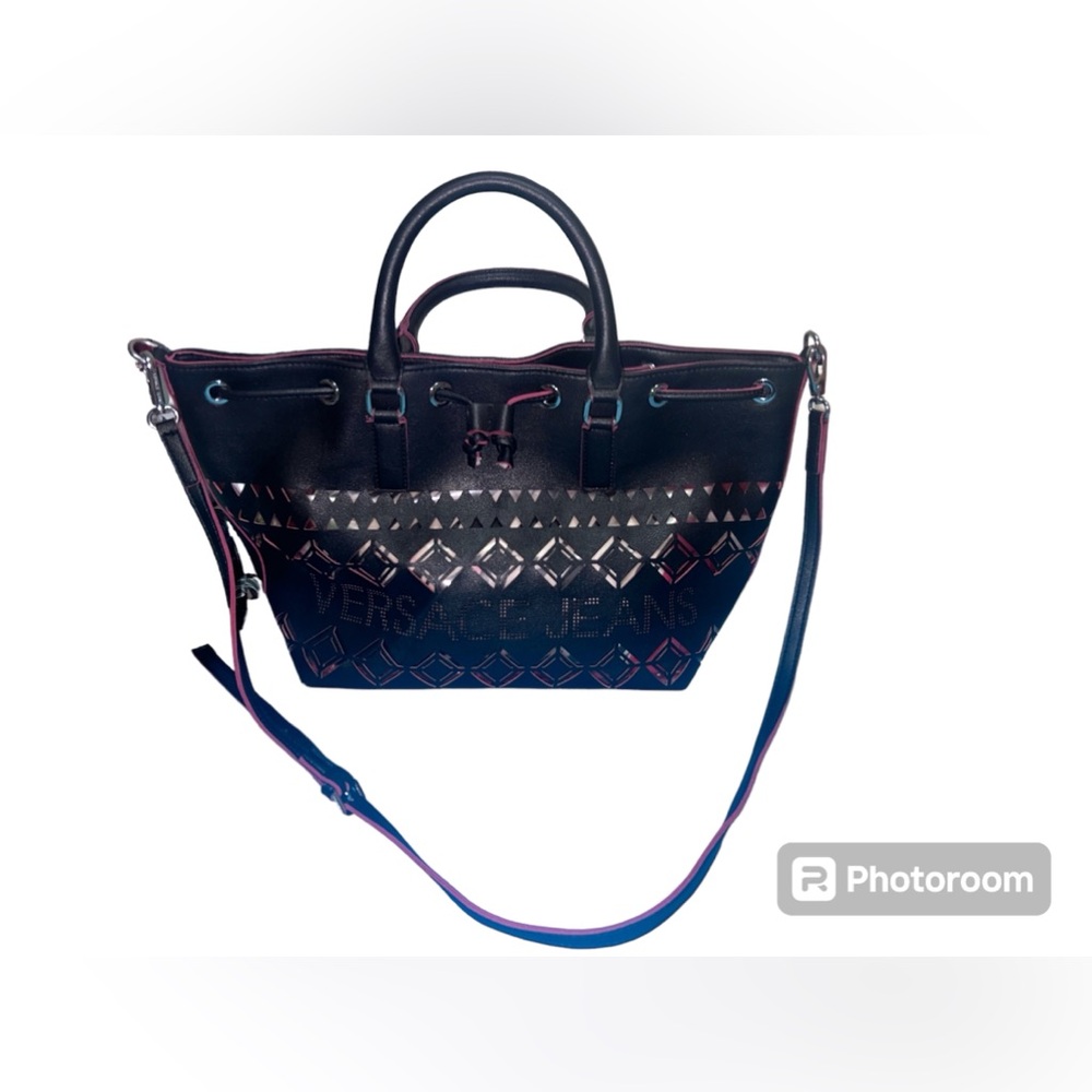 Versace Jeans Collection Handbag